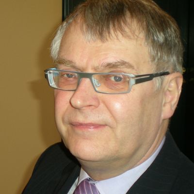 Kaupunginjohtaja Jyrki Myllyvirta odottaa, miten vaalikampanjoinnin lupaukset toteutuvat Lahdessa