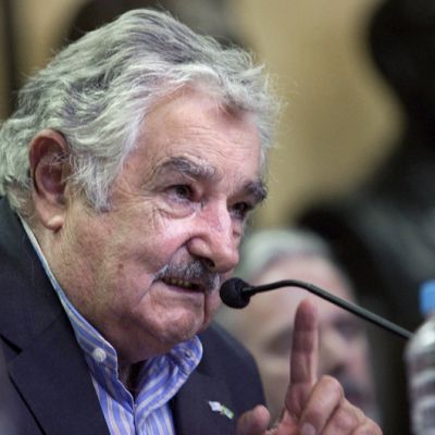 José Mujica