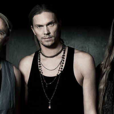 Von Hertzen Brothers.