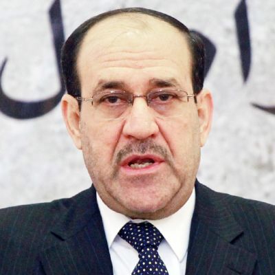 Nuri al-Maliki