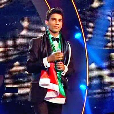 Mohamed Assaf lavalla.