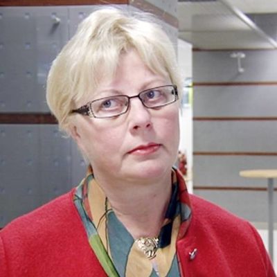 Kati Myllymäki