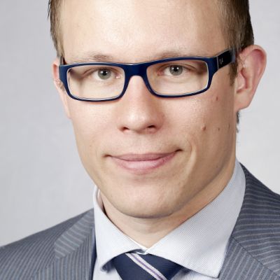 Lasse Männistö