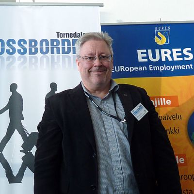 Pertti Tikkala