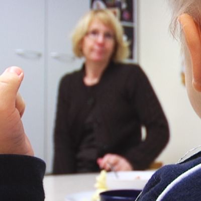 Vuorenpeikon päiväkoti muuttaa uuteen Länsi-Kotkaan valmistuvaan päiväkotiin.