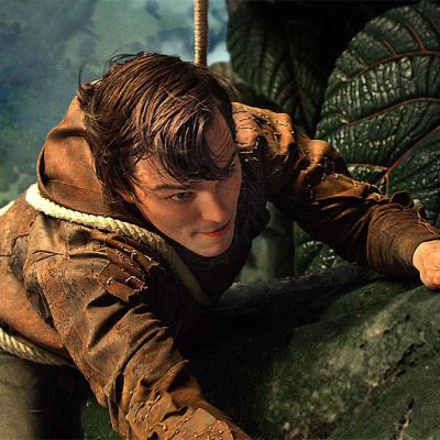 Kuva Jack - The giant slayer -elokuvasta.