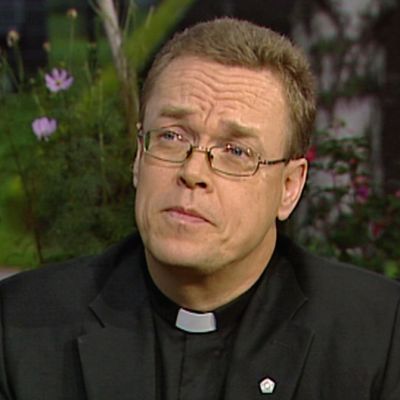Pekka Särkiö.