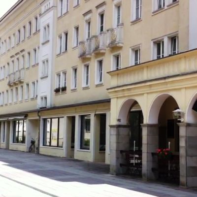 Pertti Rönkön Sata Berliiniä (42/100): Itäsaksalainen unelma