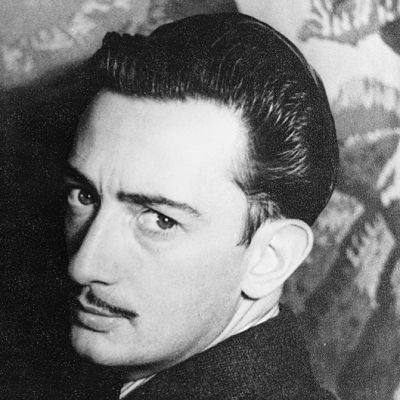 Salvador Dali