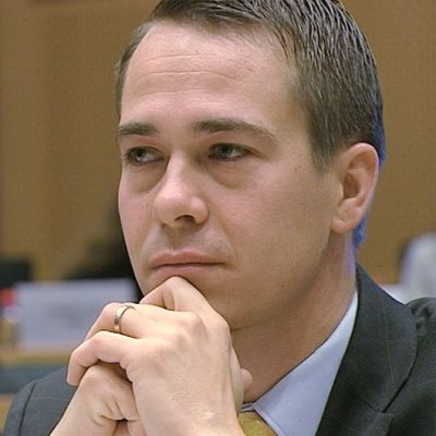 Carl Haglund
