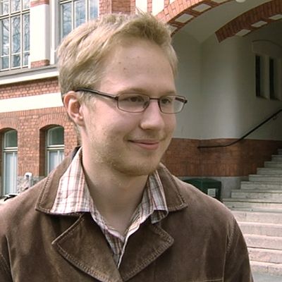 Jaro Karkinen