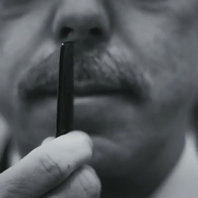 Kuvakaappaus eduskunnan esittelyvideolta.