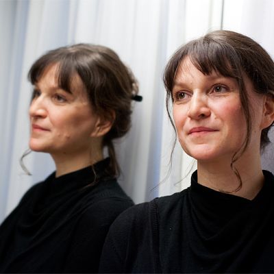 Merethe Lindstrøm