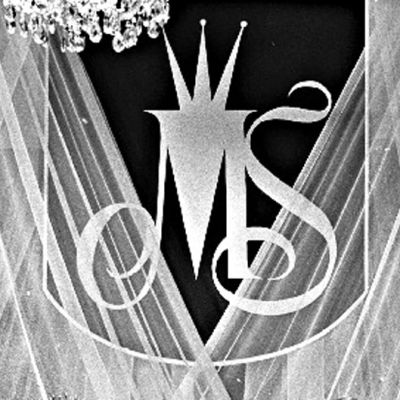 Miss Suomi-logo