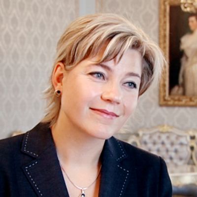 Henna Virkkunen