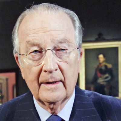 Kuningas Albert II.