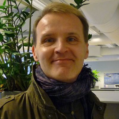 Jyrki Koskimies