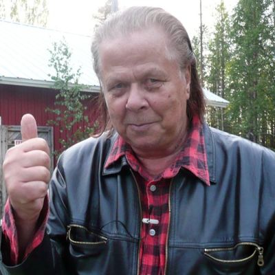 Eero Aven