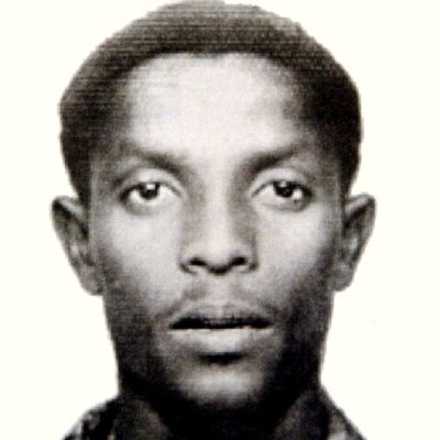 Itä-Afrikan al Qaidan johtaja Fazul Abdullah Mohammed.