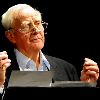 John le Carre