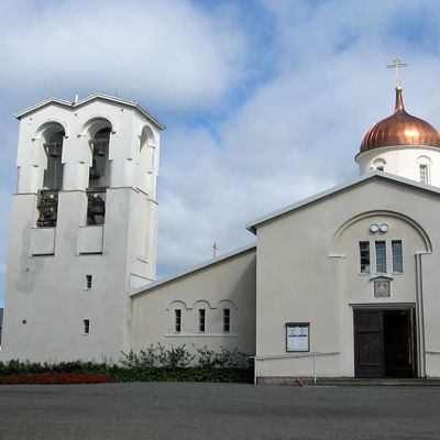 Valamon luostari
