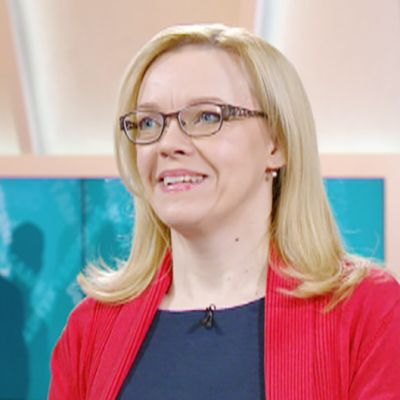 Minna Haapanen