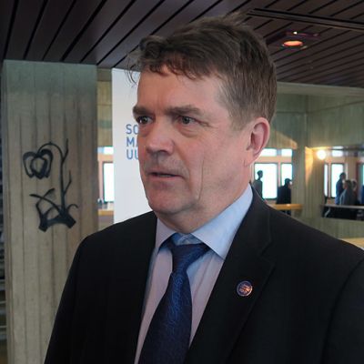 Pauli Harju