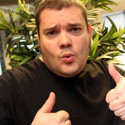 Jean Eric Chaumentin Uusimmat Sisallot Yle Fi
