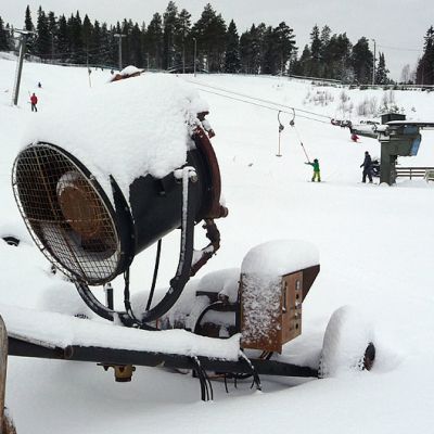 Kallin hiihtokeskus
