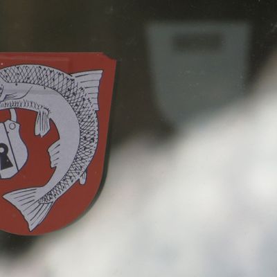Keminmaa, logo