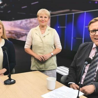 Ottavatko suomalaiset jo liian rennosti koronan suhteen?