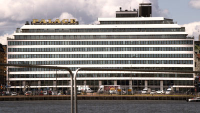 Eteläranta 10