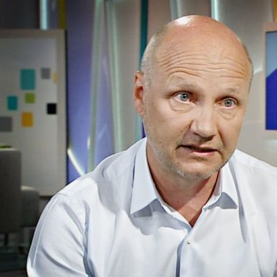 Jari Gustafsson