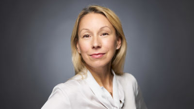 Mikaela Sonck, mediechef