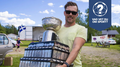 Lukko och Toni Koivisto vann FM-ligan 2021.