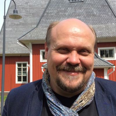 Hannu Pekka Björkman