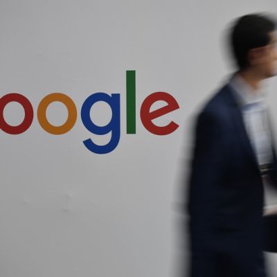 google