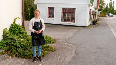 Jenny Söderling.
