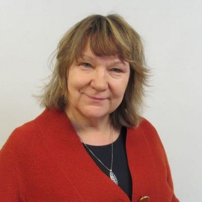 Pirjo Peltoniemi