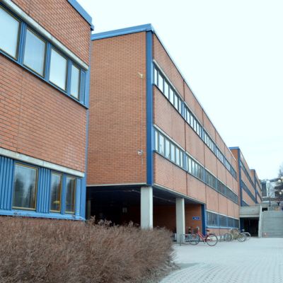 Itä-Suomen yliopisto.