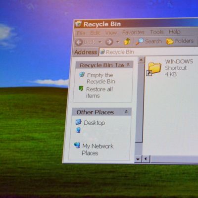 Windows Xp Uusimmat Sisallot Yle Fi