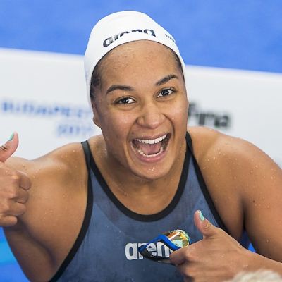 Mimosa Jallow