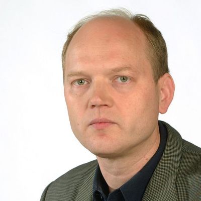 Pauli Lahti