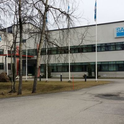 Sandvik 26.3.2015