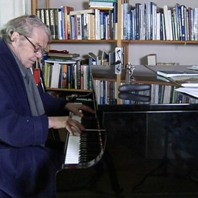 Lasse Mårtenson.