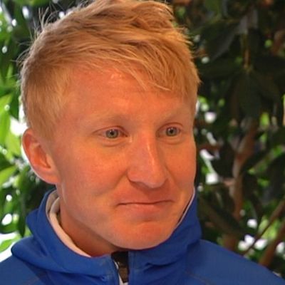 Mårten Boström