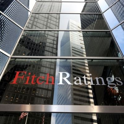 Kreditvärderingsinstitutet Fitch