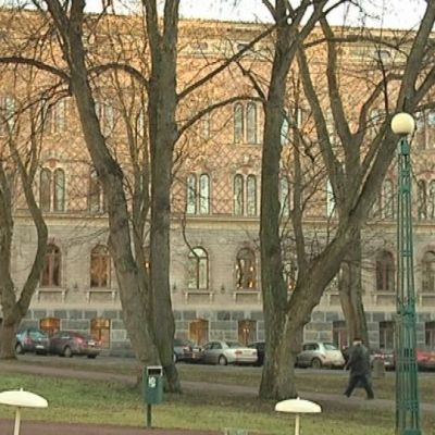 Porin kaupungintalo