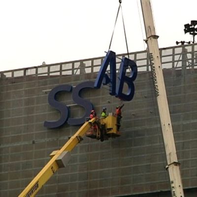 SSAB Raahe