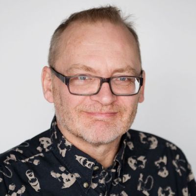 Ilpo Pajunen